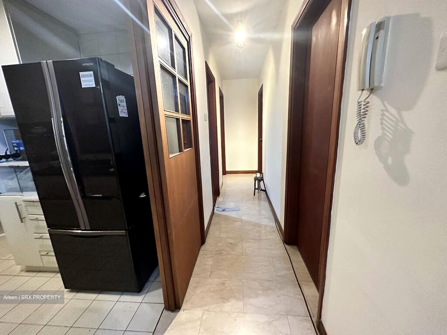 Compass Heights (D19), Apartment #523640201